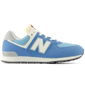Topánky New Balance Jr GC574RCA