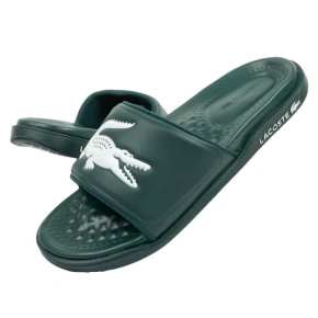 Lacoste Croco Dualiste 202D2 M 743CMA00202D2 žabky