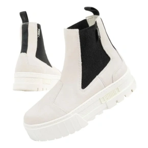 Puma Mayze Chelsea Suede W 382829 02