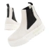 Puma Mayze Chelsea Suede W 382829 02