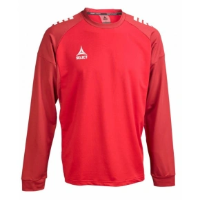 Futbalová tréningová mikina SELECT Spain v25 red