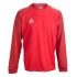 Futbalová tréningová mikina SELECT Spain v25 red