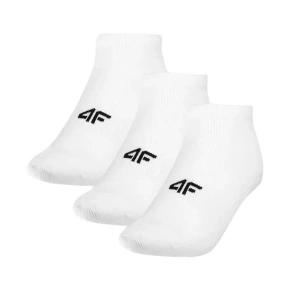 4F M442 3-pack ponožky M4FWMM00USOCM442 10S
