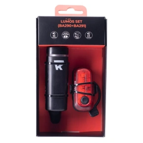 Osvetlenie LUMOS SET