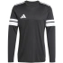 Tričko adidas Squadra 25 Long Sleeve Jersey LM M JF6073 muži