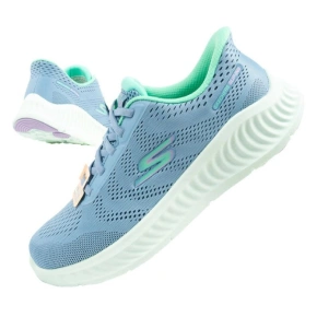 Skechers Go Walk Now-Khloe Slip-Ins W 125643/BLGR