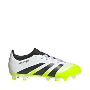 Topánky adidas Predator Club FG/MG Jr JH8868