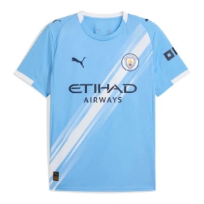 Puma Manchester City Domáce replika tričko 780338-01
