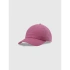 Unisex baseballová čiapka s opaskom 4F 4FWMM00ACABU465-53S