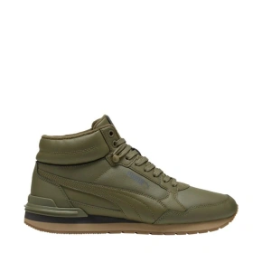 Puma ST Runner v4 Mid khaki 402893 06