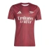 Predzápasové tričko adidas Arsenal London JZ6906
