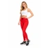 Icepeak Dámske legíny Emory Fashion Legíny s leopardom Zateplené dámske legíny