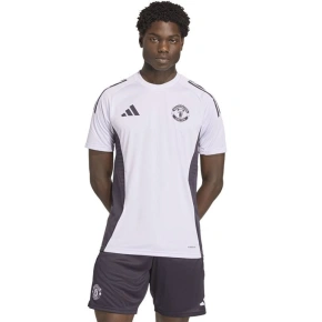 Adidas Manchester United Training JSY Tričko KA8932
