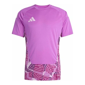 Adidas Tiro 26 Súťažné brankárske tričko KC5355 Adidas Tiro 26 Súťažné brankárske tričko KC5355