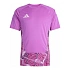 Adidas Tiro 26 Súťažné brankárske tričko KC5355