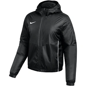Dámska bunda Nike Therma-Fit Park 26 Black HM7272 010