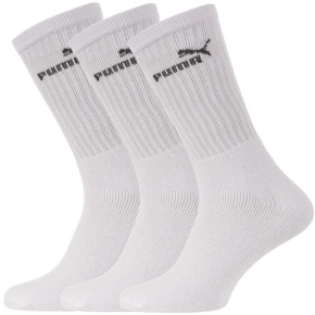 Puma športové ponožky 3 Pack W 883296 02
