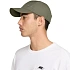 Baseballová čiapka Nike Dri-FIT Club olivová FB5372 222