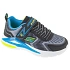 Skechers Tri-Namics 401660L-BKYB Čierne 27