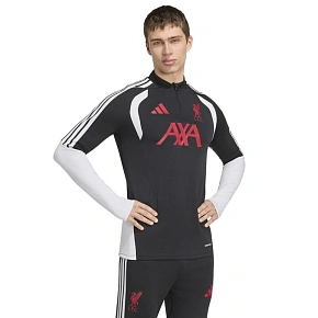 Adidas Liverpool FC Tiro Training Top KB5774 Mikina