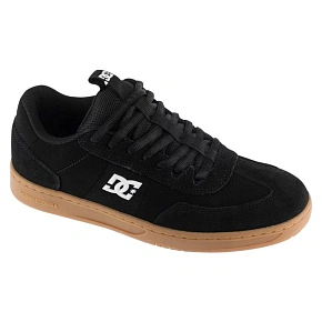 DC Shoes Astrix S DC02741-002 Čierne 42 DC Shoes Astrix S DC02741-002 Čierne 42