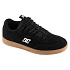 DC Shoes Astrix S DC02741-002 Čierne 42