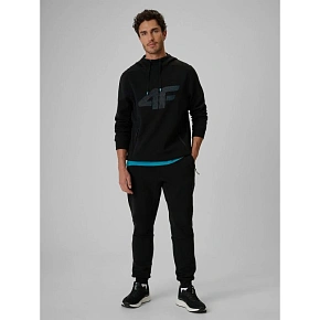 Pánske tepláky typu jogger 4F 4FRSS26TTROM2110-20S