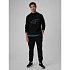 Pánske tepláky typu jogger 4F 4FRSS26TTROM2110-20S