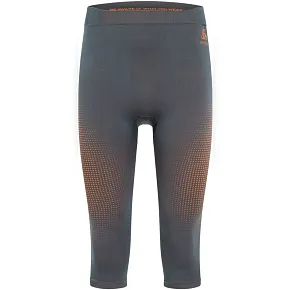 Legginsy termoaktywne męskie Odlo PERFORMANCE WARM ECO granatowy Legginsy termoaktywne męskie Odlo PERFORMANCE WARM ECO granatowy