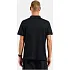 Koszulka Polo męska Odlo CUBIC LIGHT Polo shirt s/s czarna