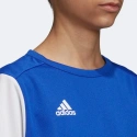 Detské tréningové tričko Estro 19 JSY Y DP3217 - Adidas