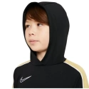 Detská mikina NK Dry Academy Po FP JB Jr CZ0970 011 - Nike