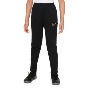 Detské tréningové nohavice Therma Fit Academy Winter Warrior Jr DC9158-010 - Nike