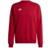 Pánska mikina Entrada 22 M HB0577 - Adidas