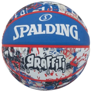 Spalding Graffitti Ball 84377Z Spalding Graffitti Ball 84377Z