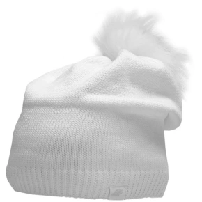 Dámska čiapka W H4Z22 CAD009 10S - 4F