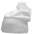Dámska čiapka W H4Z22 CAD009 10S - 4F