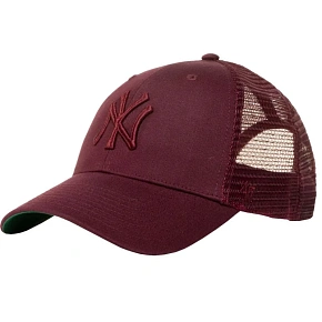 47 Značka MLB New York Yankees Branson Cap B-BRANS17CTP-KM