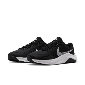 Pánske topánky Legend Essential 3 Next Nature M DM1120-001 - Nike