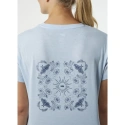 Dámske tričko Skog Recycled Graphic Tee W 63083 513 - Helly Hansen