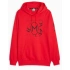 Puma AC Milan FtbCore Graphic Hoody M 772316-01 Mikina