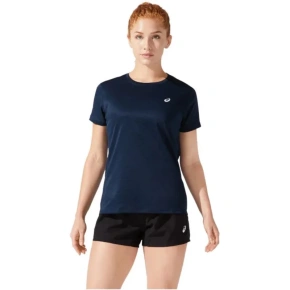 Asics Core SS Top W 2012C335-400 Tričko Asics Core SS Top W 2012C335-400 Tričko