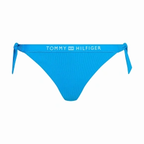 Dámske plavky UW0UW04583-CZW - Tommy Hilfiger