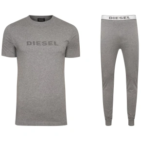 Pánske pyžamo 00SGXE-0HASH-96X - Diesel