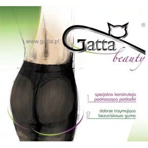 Pančuchové nohavice - Gatta Body Lift-Up