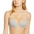 Podprsenka push-up 1387905870 sivá T | O Tommy Hilfiger