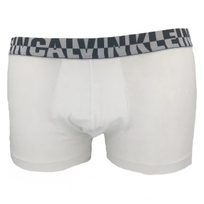 Pánske boxerky U1326A-78X biela - Calvin Klein