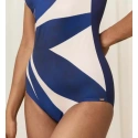 Dámske jednodielne plavky Summer Allure OP - Triumph
