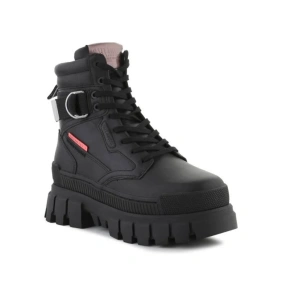 Topánky Palladium Revolt Sport Ranger W 98355-001-M