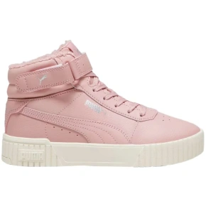 Topánky Puma Carina 2.0 Mid Wtr Jr 387380 03